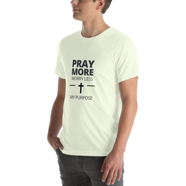 Unisex t-shirt - Image 58