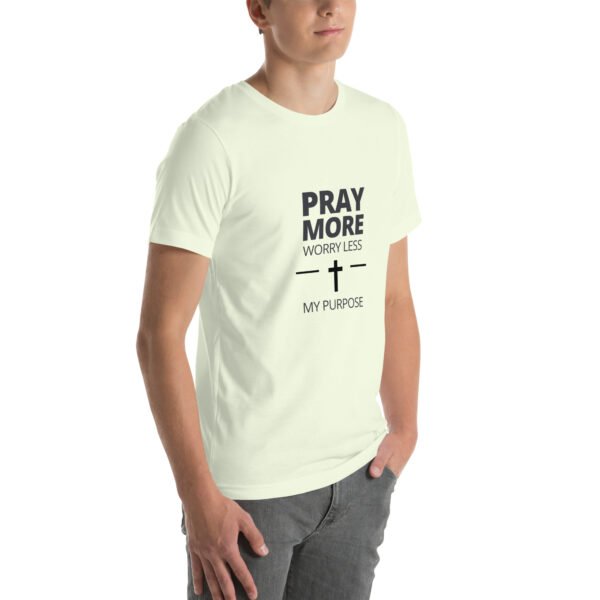 Unisex t-shirt - Image 60