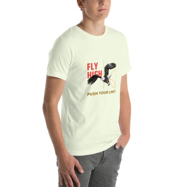 Unisex t-shirt - Image 78