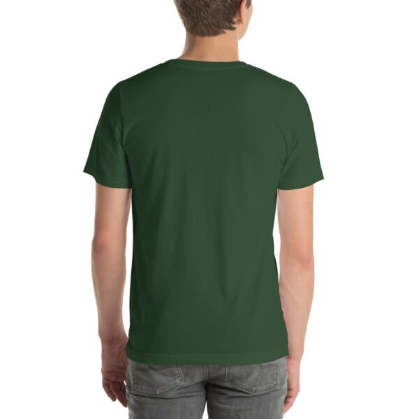 Unisex t-shirt - Image 32