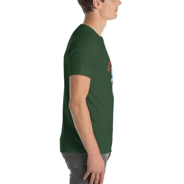 Unisex t-shirt - Image 35