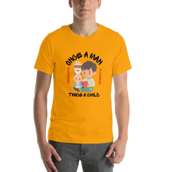 Unisex t-shirt
