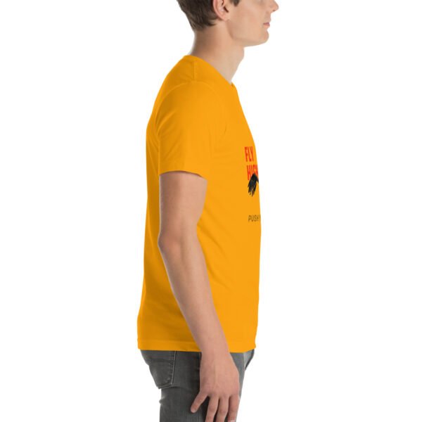Unisex t-shirt - Image 41