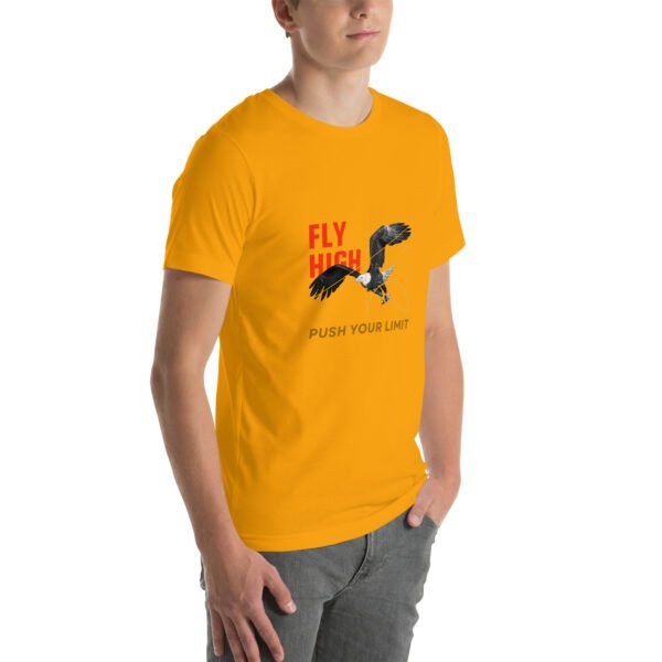 Unisex t-shirt - Image 42
