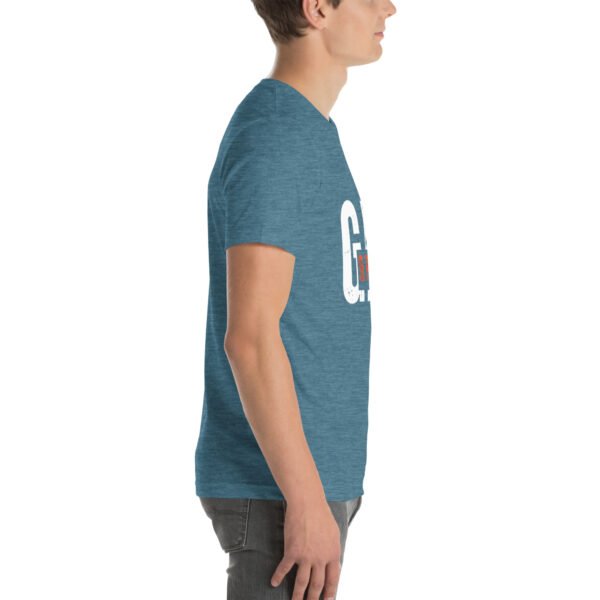 Gay Zone - Unisex t-shirt - Image 65