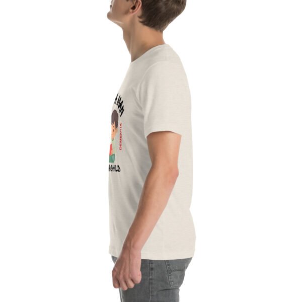 Unisex t-shirt - Image 57