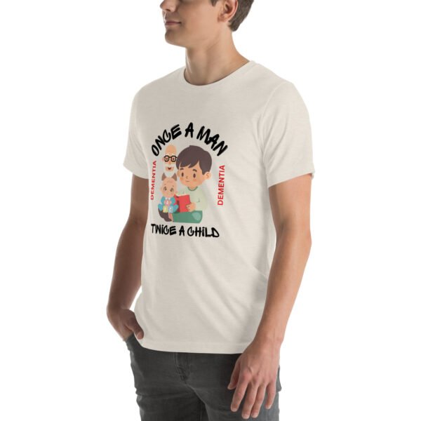 Unisex t-shirt - Image 58