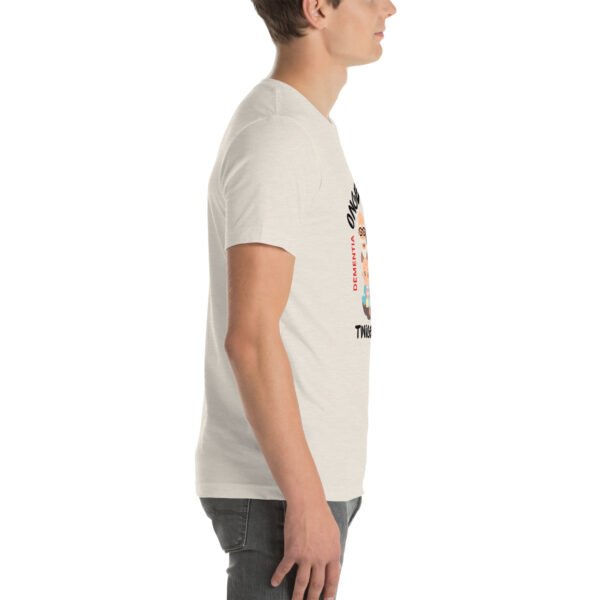 Unisex t-shirt - Image 59