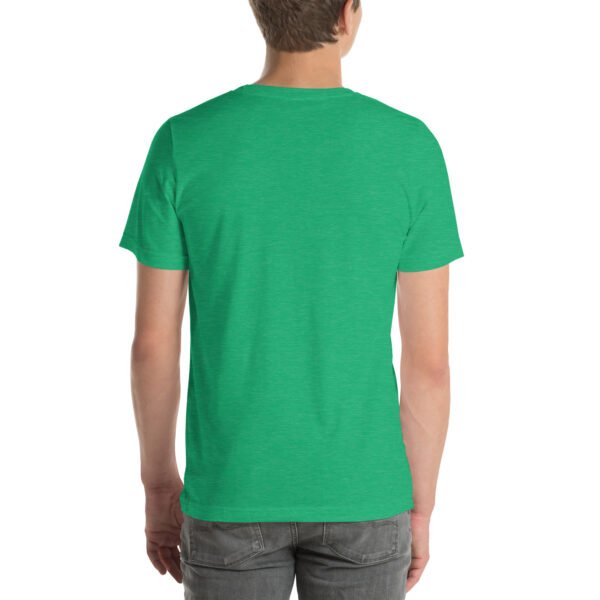 Unisex t-shirt - Image 50