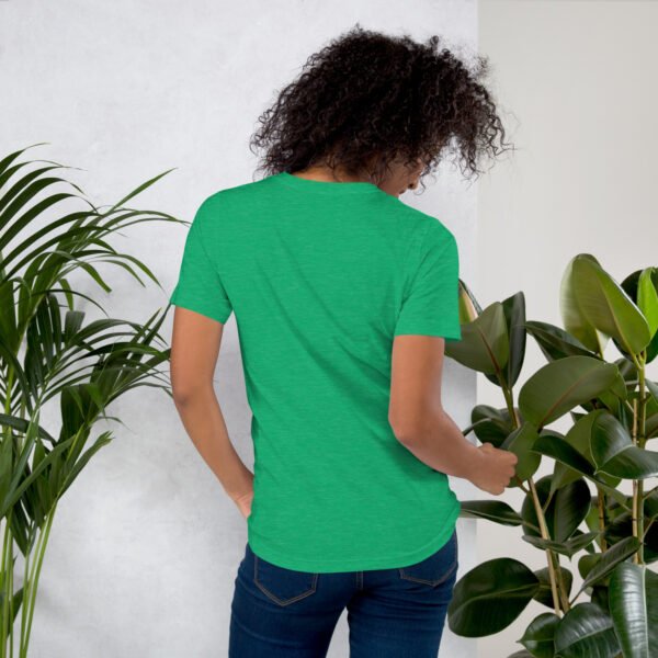 Gay Zone - Unisex t-shirt - Image 2