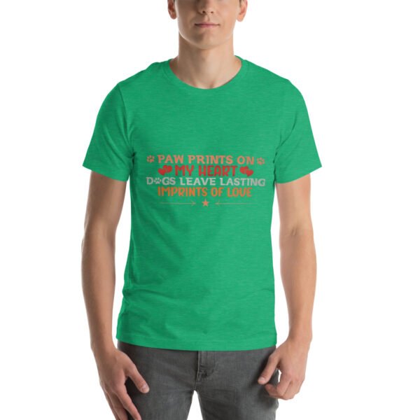 Unisex t-shirt - Image 49