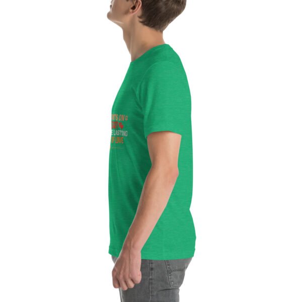Unisex t-shirt - Image 51