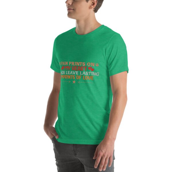 Unisex t-shirt - Image 52