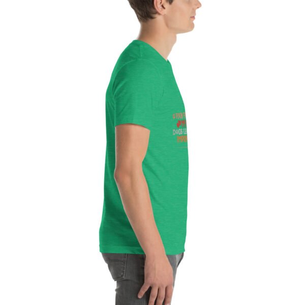 Unisex t-shirt - Image 53