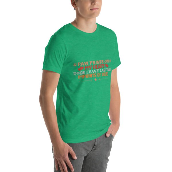 Unisex t-shirt - Image 54