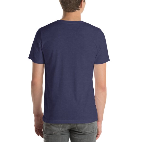 Unisex t-shirt - Image 20