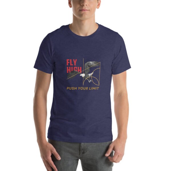 Unisex t-shirt - Image 19