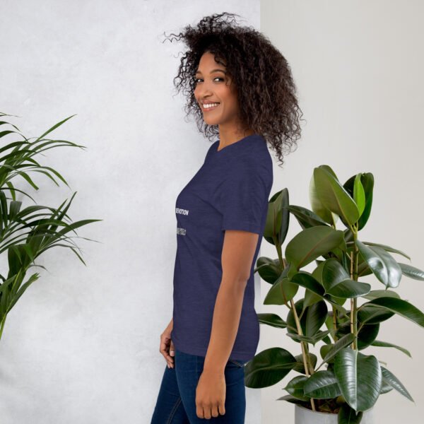 Unisex t-shirt - Image 15