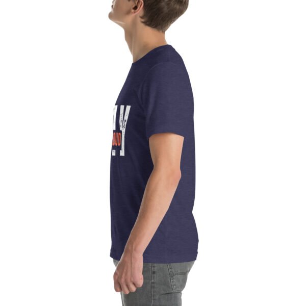 Gay Zone - Unisex t-shirt - Image 27