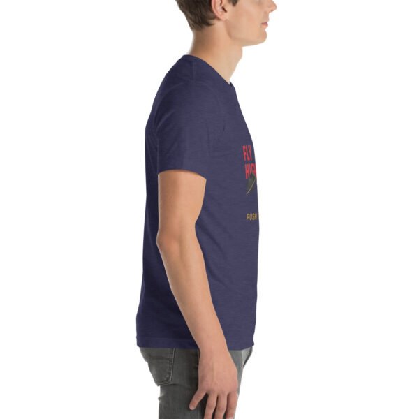Unisex t-shirt - Image 23