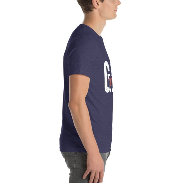 Gay Zone - Unisex t-shirt - Image 29