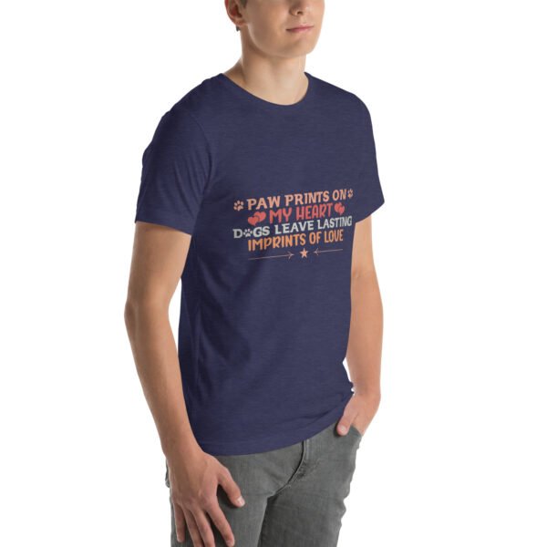 Unisex t-shirt - Image 24