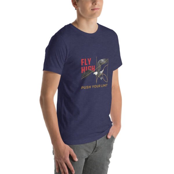 Unisex t-shirt - Image 24