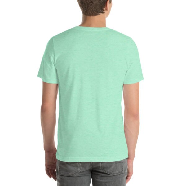 Unisex t-shirt - Image 32