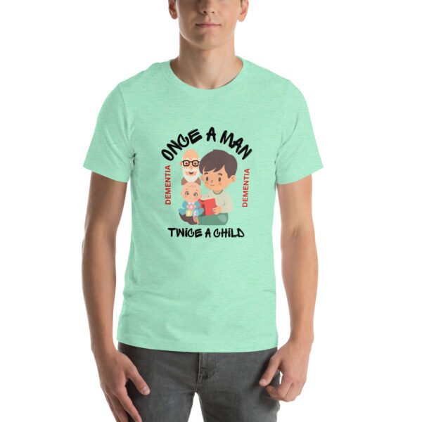 Unisex t-shirt - Image 61