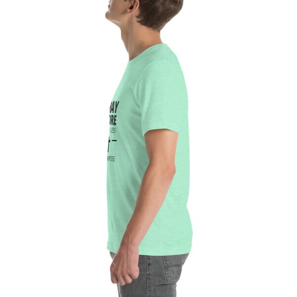 Unisex t-shirt - Image 33