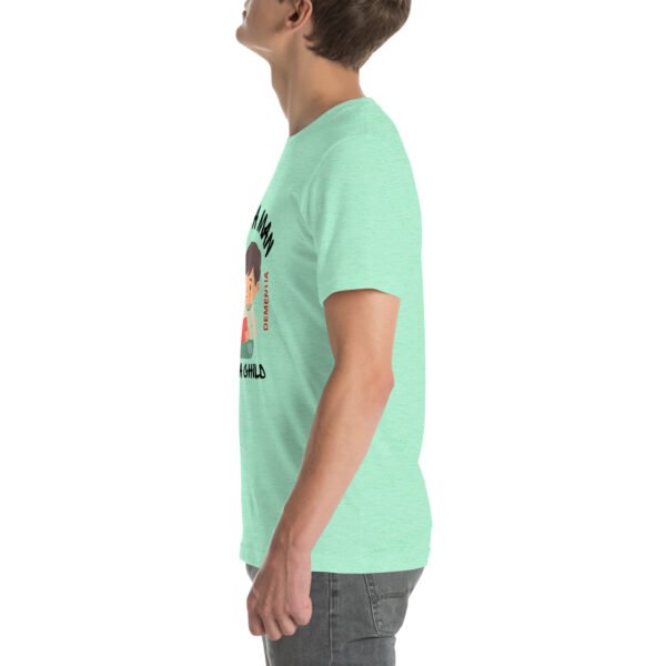 Unisex t-shirt - Image 63