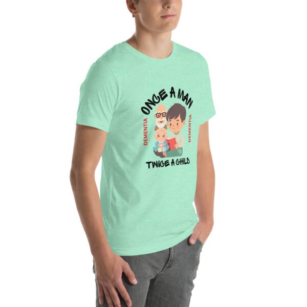 Unisex t-shirt - Image 66