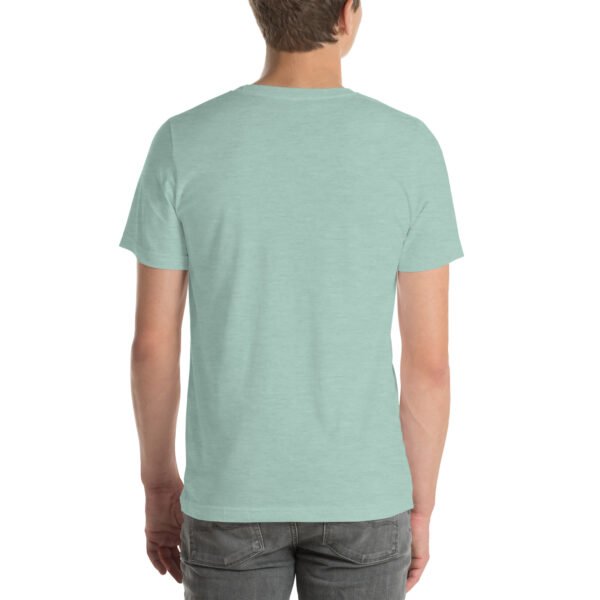 Unisex t-shirt - Image 14