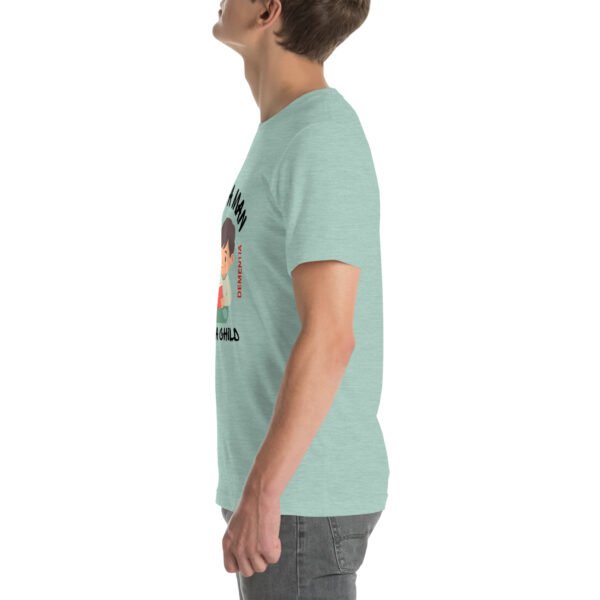 Unisex t-shirt - Image 15