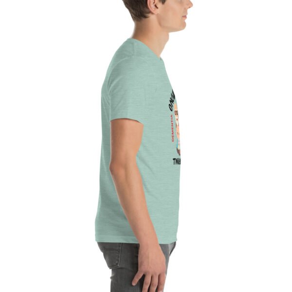 Unisex t-shirt - Image 17