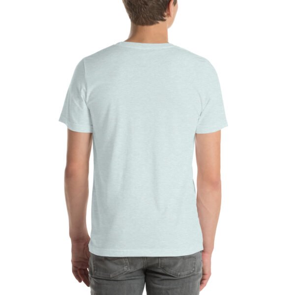 Unisex t-shirt - Image 26