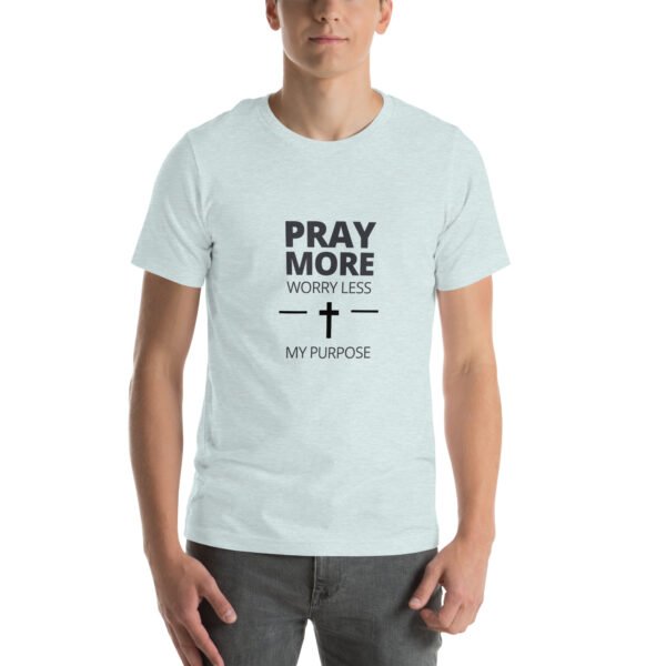 Unisex t-shirt - Image 25