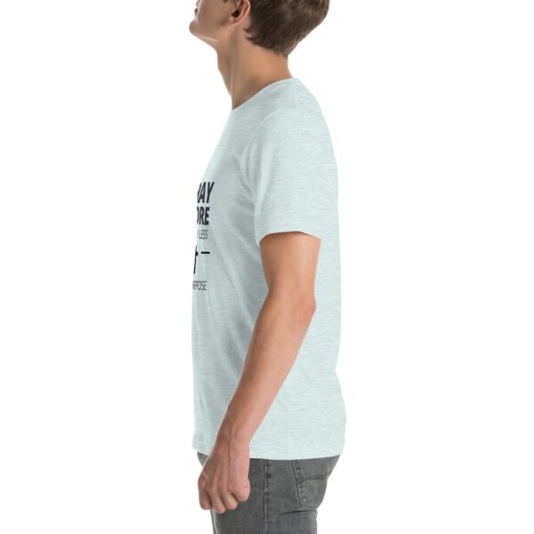 Unisex t-shirt - Image 27