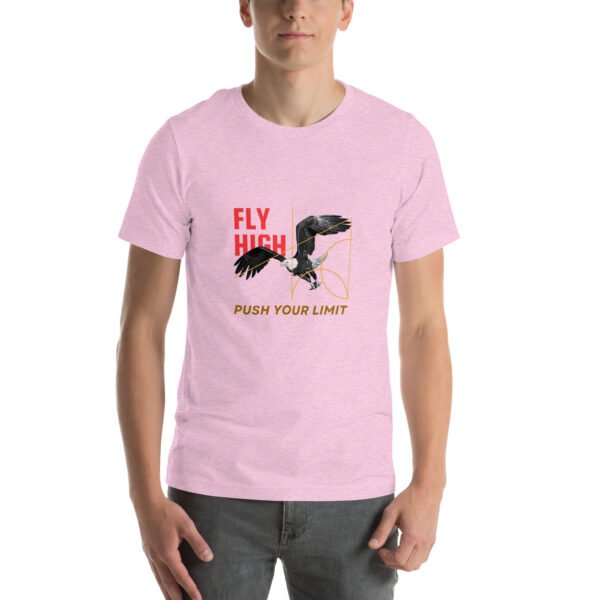 Unisex t-shirt - Image 43
