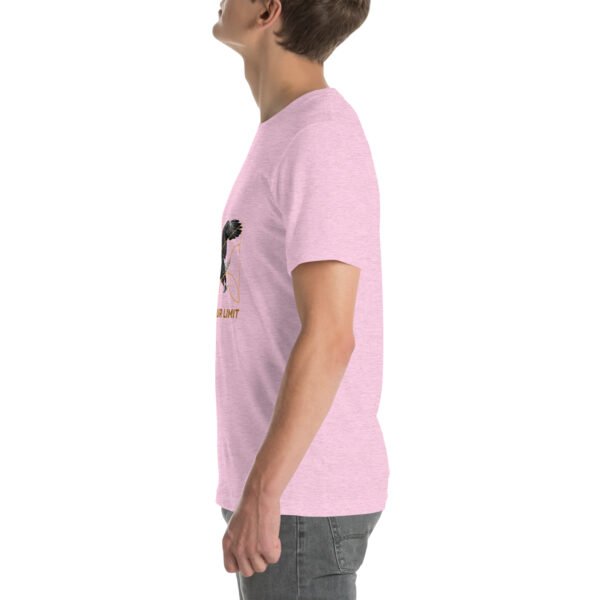 Unisex t-shirt - Image 45