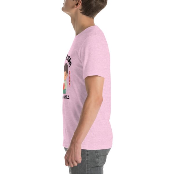 Unisex t-shirt - Image 9