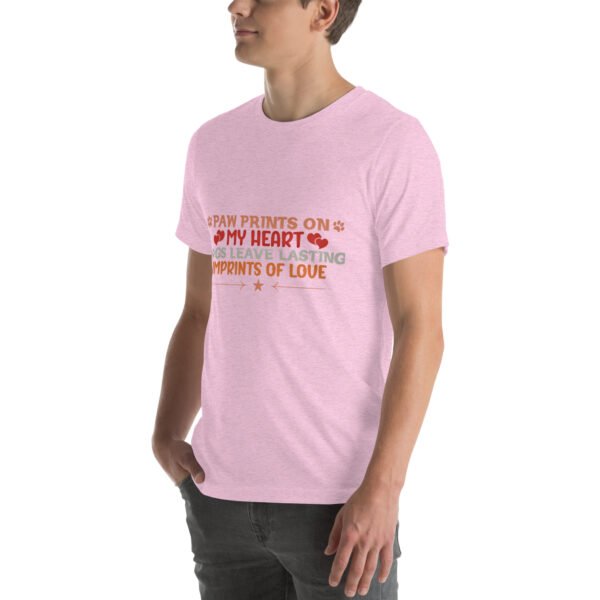 Unisex t-shirt - Image 58