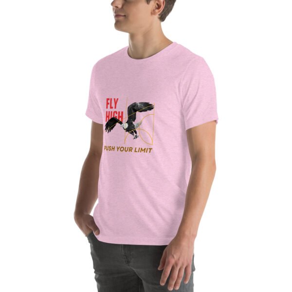 Unisex t-shirt - Image 46