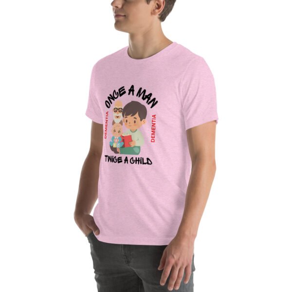 Unisex t-shirt - Image 10