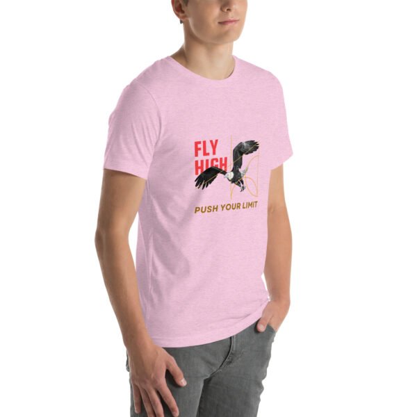 Unisex t-shirt - Image 48
