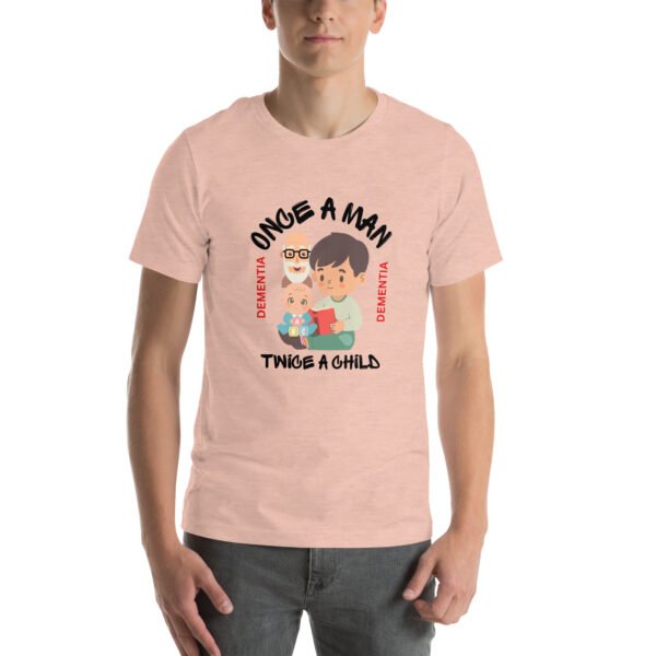 Unisex t-shirt - Image 25
