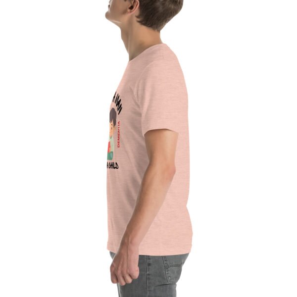 Unisex t-shirt - Image 27