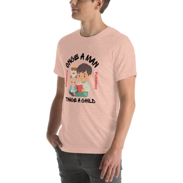 Unisex t-shirt - Image 28