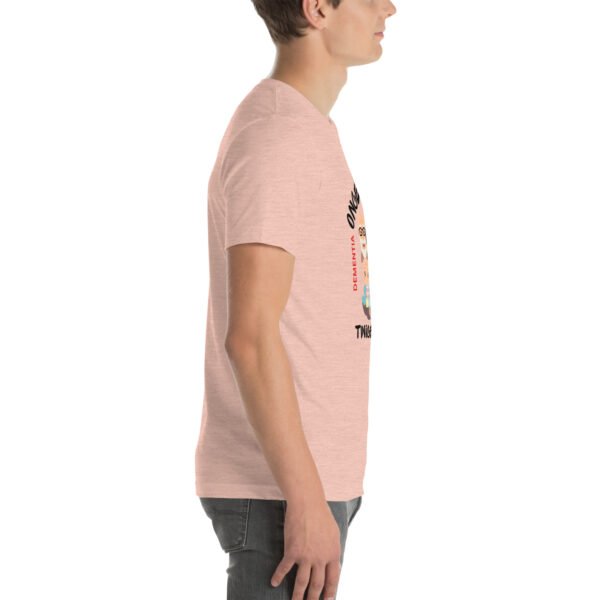 Unisex t-shirt - Image 29