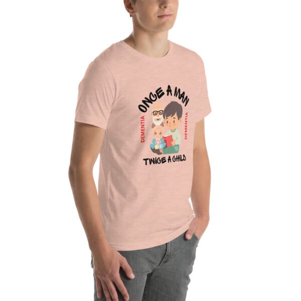 Unisex t-shirt - Image 30